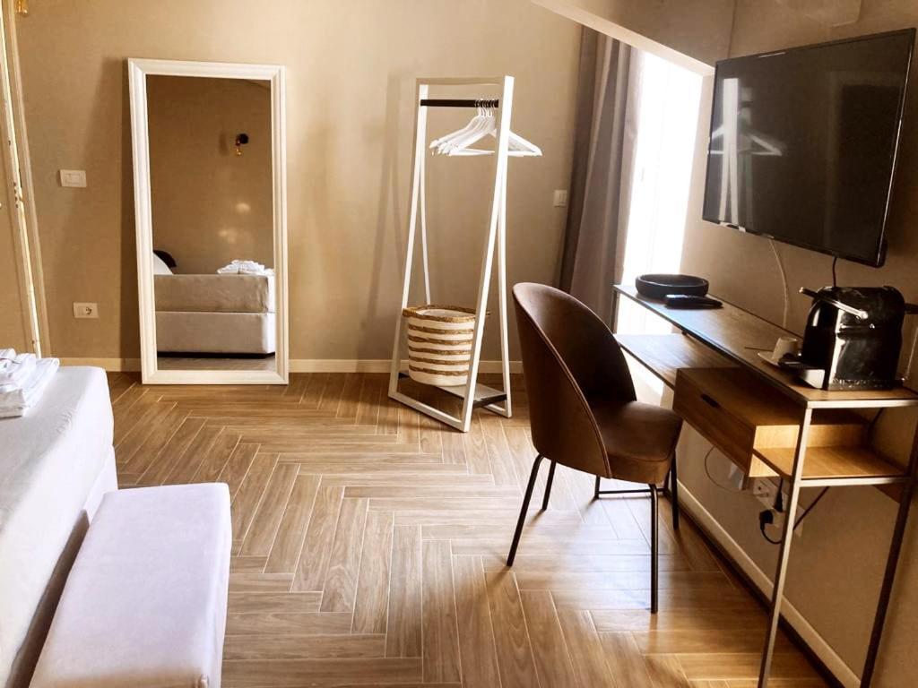 Gatto Bianco Rooms 42 بيرغامو المظهر الخارجي الصورة