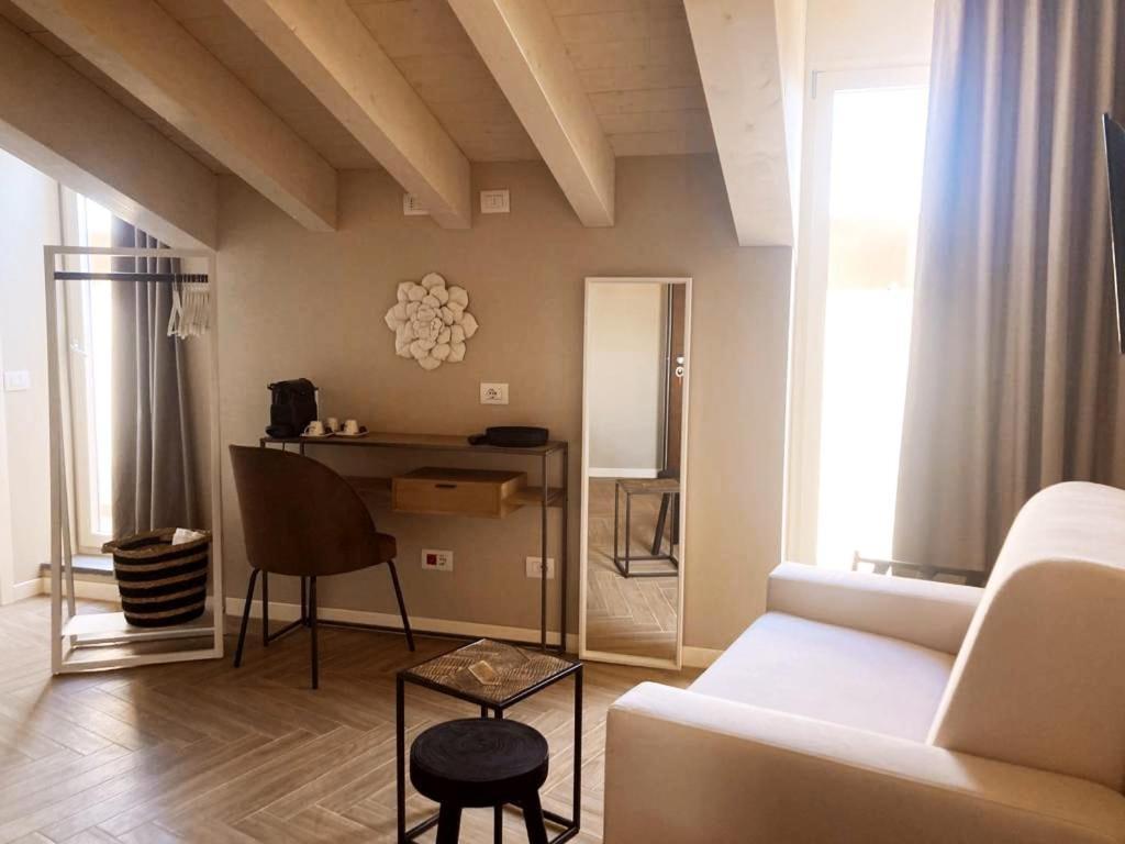 Gatto Bianco Rooms 42 بيرغامو المظهر الخارجي الصورة